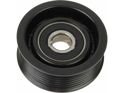 Honda 31190-RX0-A02 Pulley, Idler