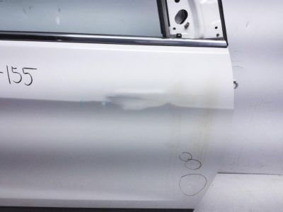 Honda 67010-T0J-X90ZZ Panel Comp, R FR D