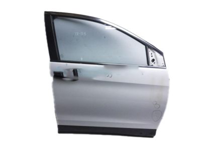 Honda 67010-T0J-X90ZZ Panel Comp, R FR D