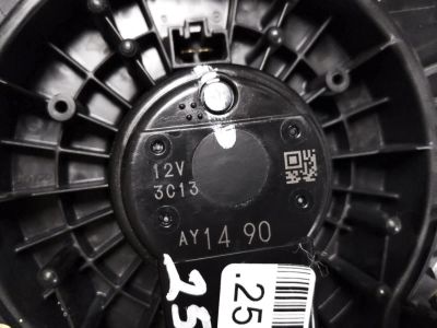 Honda 79305-T5R-A01 Blower Sub-Assy.