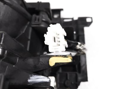 Honda 79305-T5R-A01 Blower Sub-Assy.