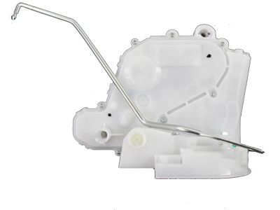 Honda 72112-SWA-A01 Cover, R. Lever