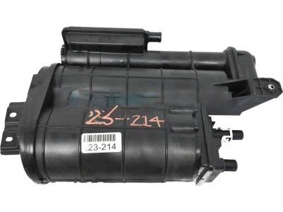 Honda 17300-TPG-A01 Canister Assembly