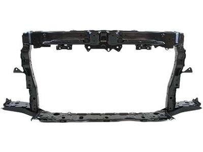 Honda 60400-TK6-A01ZZ Bulkhead, Front