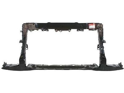 Honda 60400-TK6-A01ZZ Bulkhead, Front