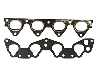 Honda 17105-P00-T01 Gasket, Intake Manifold (Ishino Gasket)