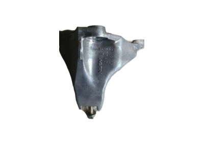 Honda 50630-TA0-A00 Bracket, FR. Engine Mounting