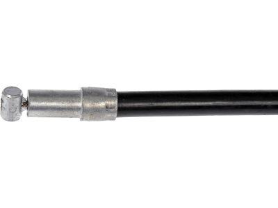Honda 47510-SDN-A01 Wire, Passenger Side Parking Brake