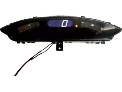 Honda 78120-SNC-A13 Speedometer Assembly