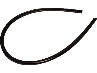 Acura 73150-SDA-A01 Molding, Front Windshield