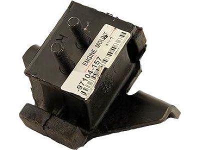 Acura 8-97104-157-1 Rubber, Right Front Engine Foot