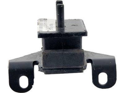 Acura 8-97104-157-1 Rubber, Right Front Engine Foot