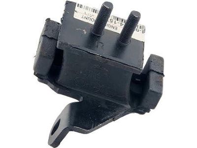 Acura 8-97104-157-1 Rubber, Right Front Engine Foot