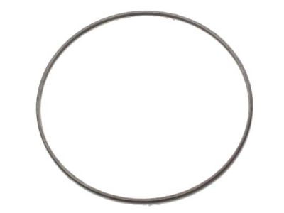 Acura 23651-PG1-000 Spring, Synchronizer (66)