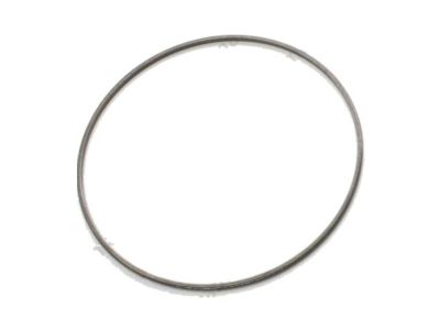 Acura 23651-PG1-000 Spring, Synchronizer (66)