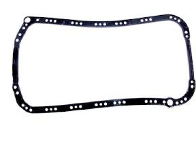 Acura 11251-P0A-000 Gasket, Oil Pan