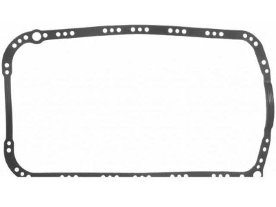 Honda 11251-P0A-000 Gasket, Oil Pan