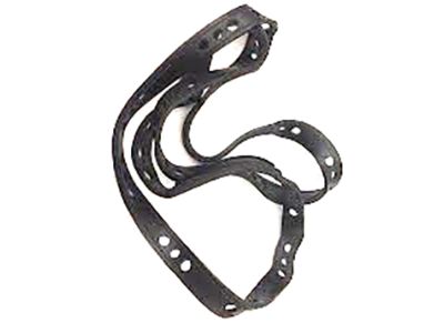 Acura 11251-P0A-000 Gasket, Oil Pan