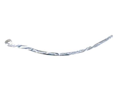 Honda 19121-5AA-A00 Hose B, Exp Tank I