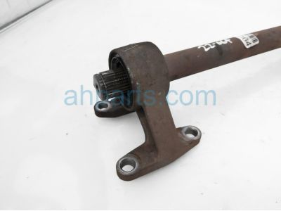 Honda 44500-T2A-A10 Shaft Assembly, Half