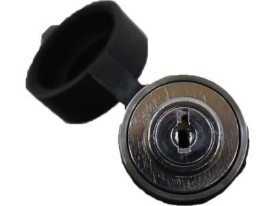 Acura 08L92-SJC-100A Trailer Hitch Locking Pin