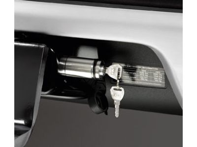 Acura 08L92-SJC-100A Trailer Hitch Locking Pin