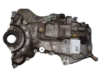 Honda 11410-PWC-010 Case Assembly, Chain