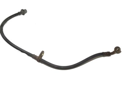 Honda 01464-S04-A01 Hose Set, Right Front Brake