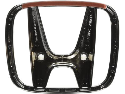 Honda 75701-TE0-A01 Emblem (H)