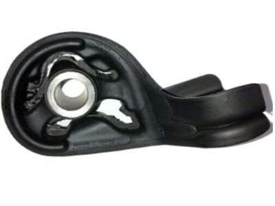 Honda 50805-SV7-A00 Rubber, Transmission Mounting