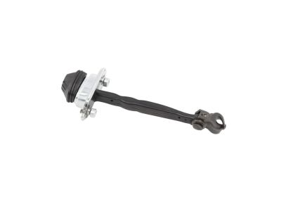 Honda 72340-3A0-A01 CHECKER, FR- DOOR