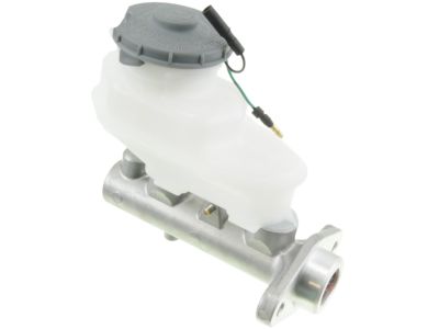 Honda 46100-S84-A03 Master Cylinder