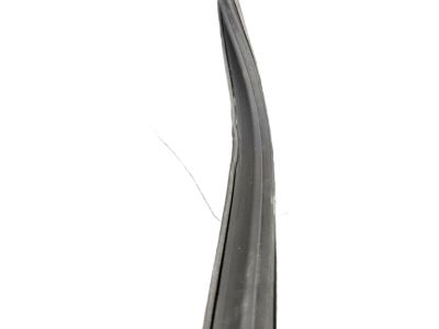 Honda 72235-T5A-A01 Channel, Right Front Door Run