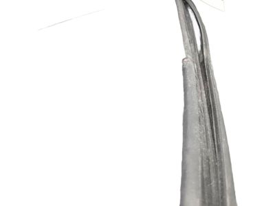 Honda 72235-T5A-A01 Channel, Right Front Door Run