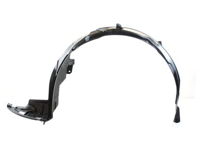 Honda 74151-SDN-A00 Fender, Left Front (Inner)