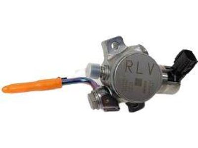 Honda 16790-RLV-305 Pump Assembly, Fuel High Pressure