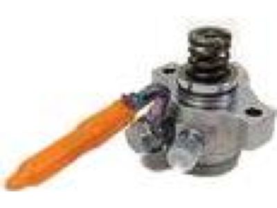 Honda 16790-RLV-305 Pump Assembly, Fuel High Pressure