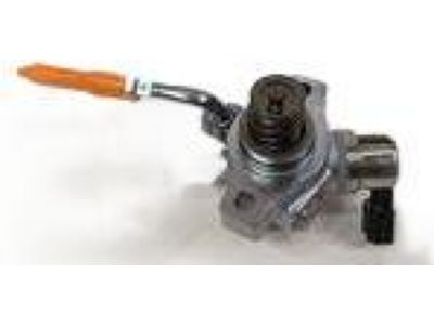 Honda 16790-RLV-305 Pump Assembly, Fuel High Pressure