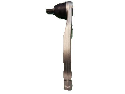 Honda 53540-S04-013 End, Passenger Side Tie Rod