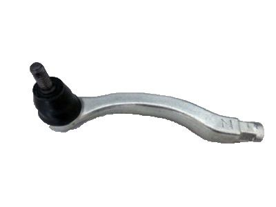 Honda 53540-S04-013 End, Passenger Side Tie Rod