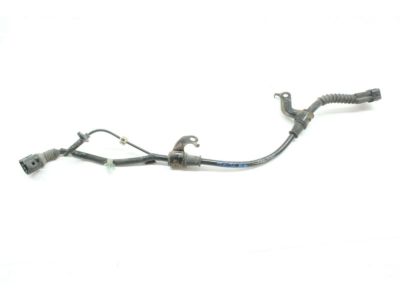 Honda 47510-TR0-A02 Wire B, Passenger Side Parking Brake (200Mm)