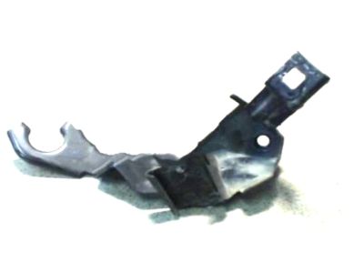 Honda 46966-SDA-A02 Holder, Tank