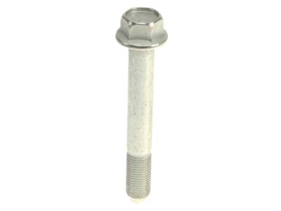 Acura 90182-SDA-A00 Bolt, Flange (12X84)