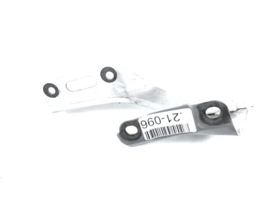 Acura 60120-TL0-G00ZZ Hinge, Passenger Side Hood