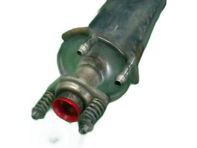 Honda 18220-SNA-A11 Pipe B, Exhuast