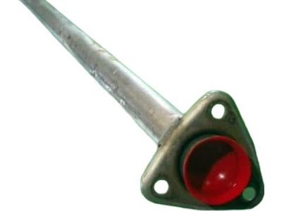 Honda 18220-SNA-A11 Pipe B, Exhuast