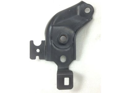 Honda 52345-SDA-A00 Bracket, Left Rear Link Stabilizer