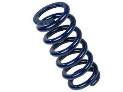 Acura 78523-SZ3-A51 Spring, Coil