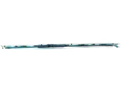 Honda 72549-SHJ-A01 Spacer, R. Center Rail Cover