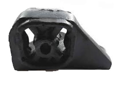 Honda 50870-SDA-A02 Rubber, Transmission Mounting (Upper)